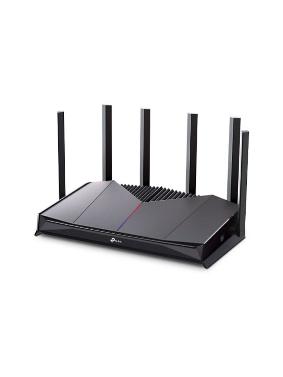 როუტერი: TP-Link Archer GE400 BE6500 Dual-Band Wi-Fi 7 Gaming Router