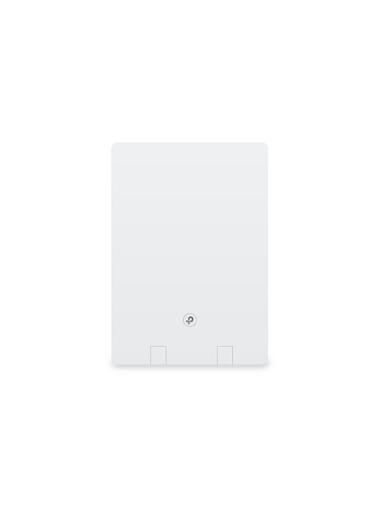 როუტერი: TP-Link Archer Air R5 AX3000 Wi-Fi 6 Air Router White