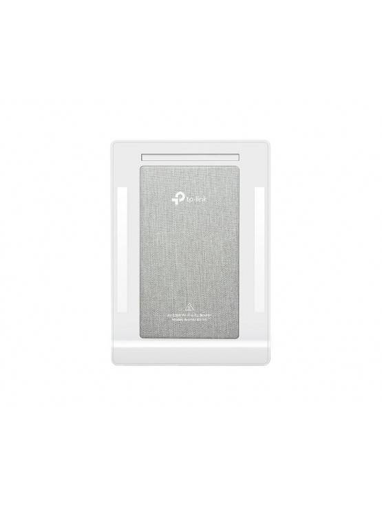 როუტერი: TP-Link Archer Air R5 AX3000 Wi-Fi 6 Air Router White