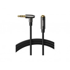აუდიო ადაპტერი: UGREEN AV188 10683 3.5mm Male to Female Extension Cable 5m Black