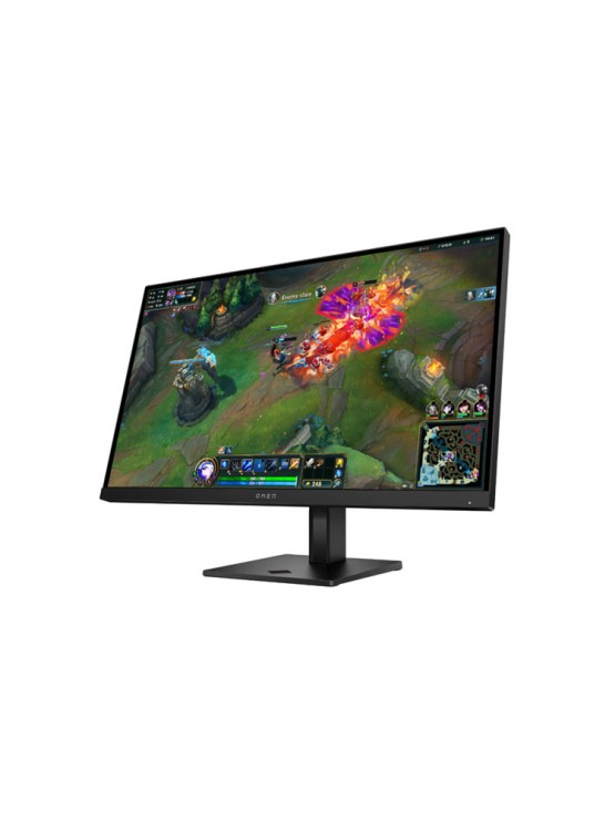 მონიტორი: HP OMEN 27q G2 27" QHD 180Hz 1ms 2xHDMI DP - AV4H6AA