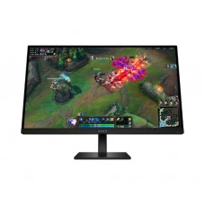 მონიტორი: HP OMEN 27q G2 27" QHD 180Hz 1ms 2xHDMI DP - AV4H6E9