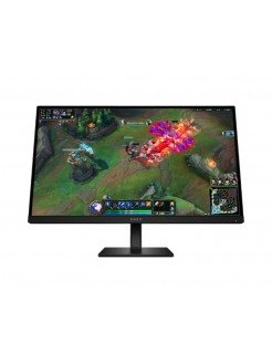 მონიტორი: HP OMEN 27q G2 27" QHD 180Hz 1ms 2xHDMI DP - AV4H6E9