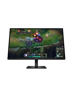 მონიტორი: HP OMEN 27 G2 27" FHD 180Hz 1ms 2xHDMI DP - AV4K1E9