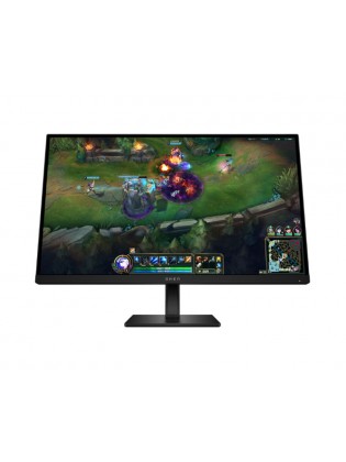 მონიტორი: HP OMEN 27 G2 27" FHD 180Hz 1ms 2xHDMI DP - AV4K1E9