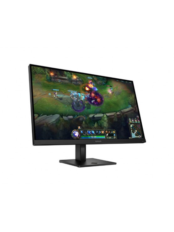 მონიტორი: HP OMEN 27 G2 27" FHD 180Hz 1ms 2xHDMI DP - AV4K1E9