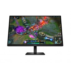 მონიტორი: HP OMEN 27qs G2 27" QHD 280Hz 1ms 2xHDMI DP 2xUSB USB-B - AW3V0AA