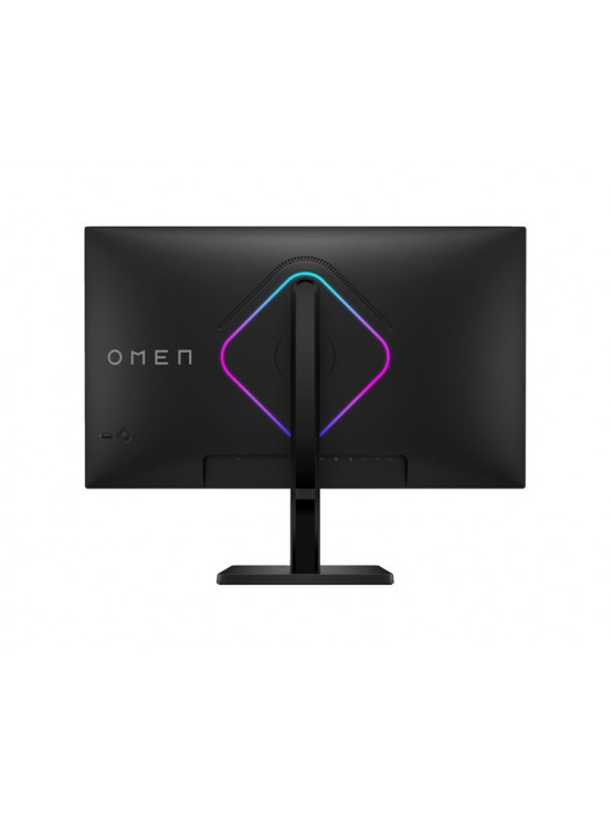 მონიტორი: HP OMEN 27qs G2 27" QHD 280Hz 1ms 2xHDMI DP 2xUSB USB-B - AW3V0AA