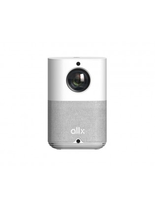 პროექტორი: ALLX AX-PF320W 1920x1080 LCD Projector 320Lm 2000:1 White