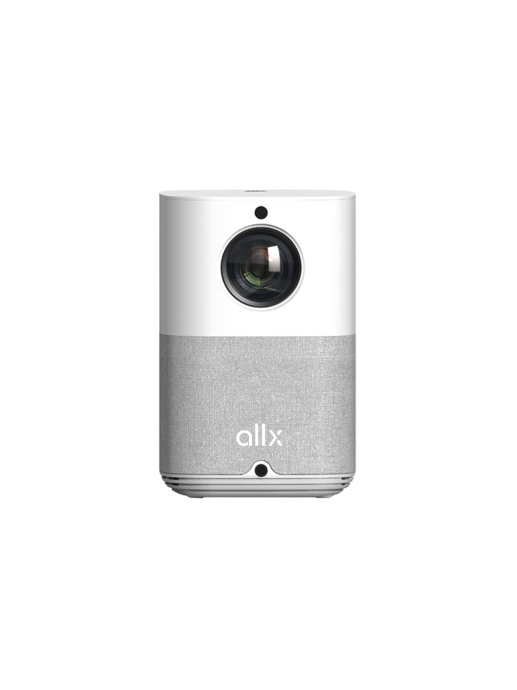 პროექტორი: ALLX AX-PF320W 1920x1080 LCD Projector 320Lm 2000:1 White
