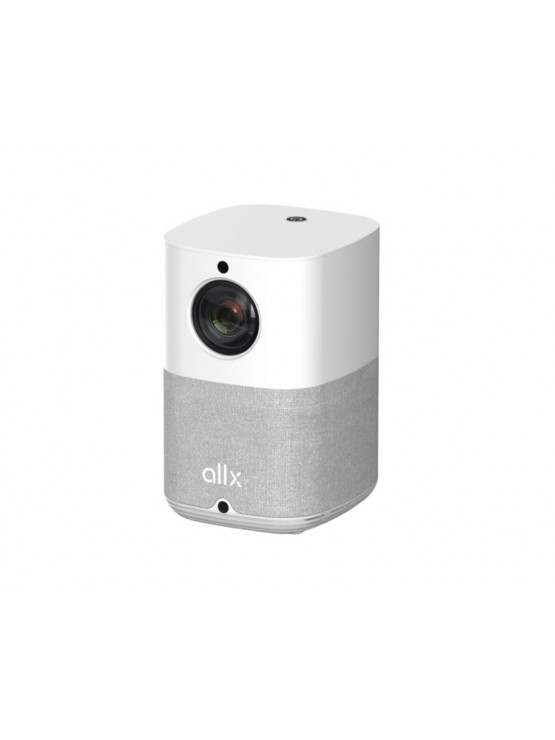 პროექტორი: ALLX AX-PF320W 1920x1080 LCD Projector 320Lm 2000:1 White