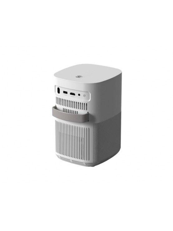 პროექტორი: ALLX AX-PF320W 1920x1080 LCD Projector 320Lm 2000:1 White