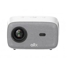 პროექტორი: ALLX AX-PF350W 1920x1080 LCD Projector 320Lm 2000:1 White