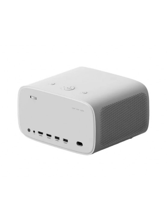 პროექტორი: ALLX AX-PF350W 1920x1080 LCD Projector 320Lm 2000:1 White