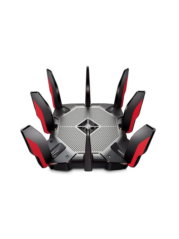 როუტერი: TP-Link AX11000 Tri-Band Wi-Fi 6 Gaming Route