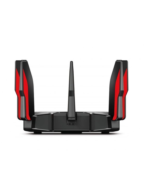 როუტერი: TP-Link AX11000 Tri-Band Wi-Fi 6 Gaming Route