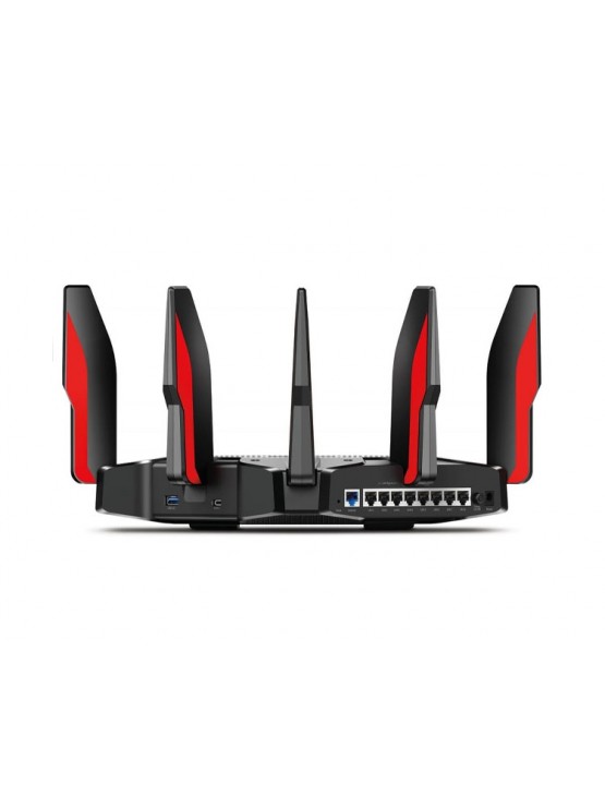 როუტერი: TP-Link AX11000 Tri-Band Wi-Fi 6 Gaming Route