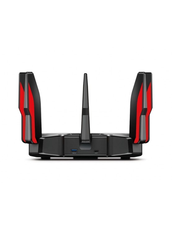 როუტერი: TP-Link AX11000 Tri-Band Wi-Fi 6 Gaming Route