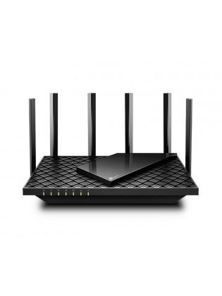 როუტერი: TP-Link Archer AX73 AX5400 Dual-Band Gigabit Wi-Fi 6 Router