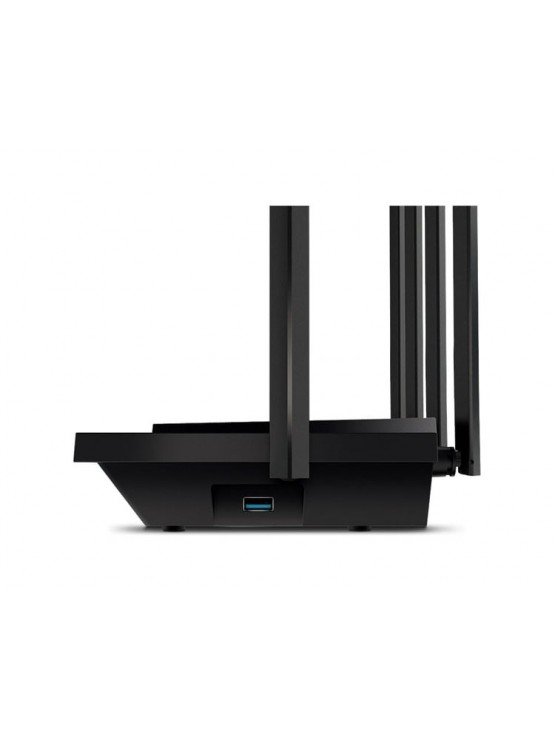 როუტერი: TP-Link Archer AX73 AX5400 Dual-Band Gigabit Wi-Fi 6 Router