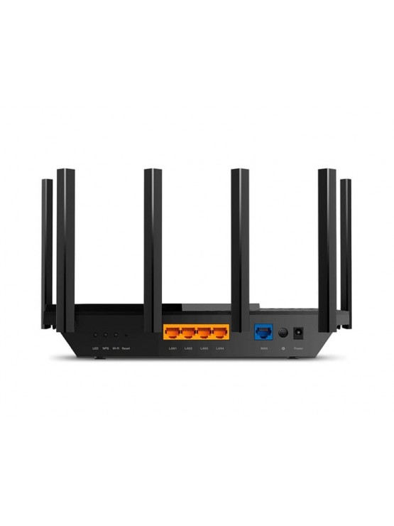 როუტერი: TP-Link Archer AX73 AX5400 Dual-Band Gigabit Wi-Fi 6 Router