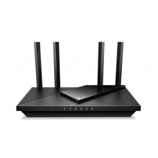 როუტერი: TP-link Archer AX55 Pro AX3000 Multi-Gigabit Wi-Fi 6 Router