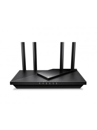 როუტერი: TP-link Archer AX55 Pro AX3000 Multi-Gigabit Wi-Fi 6 Router