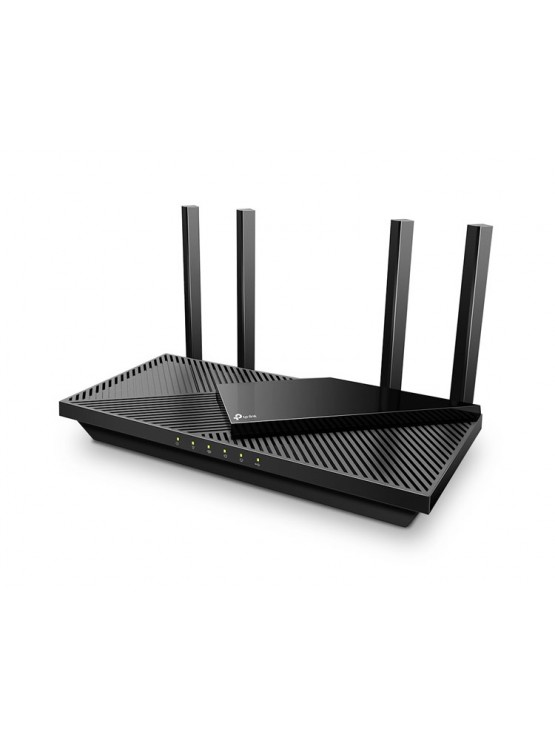 როუტერი: TP-link Archer AX55 Pro AX3000 Multi-Gigabit Wi-Fi 6 Router