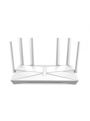 როუტერი: TP-Link Archer AX56 AX3000 Dual Band Gigabit Wi-Fi 6 Router