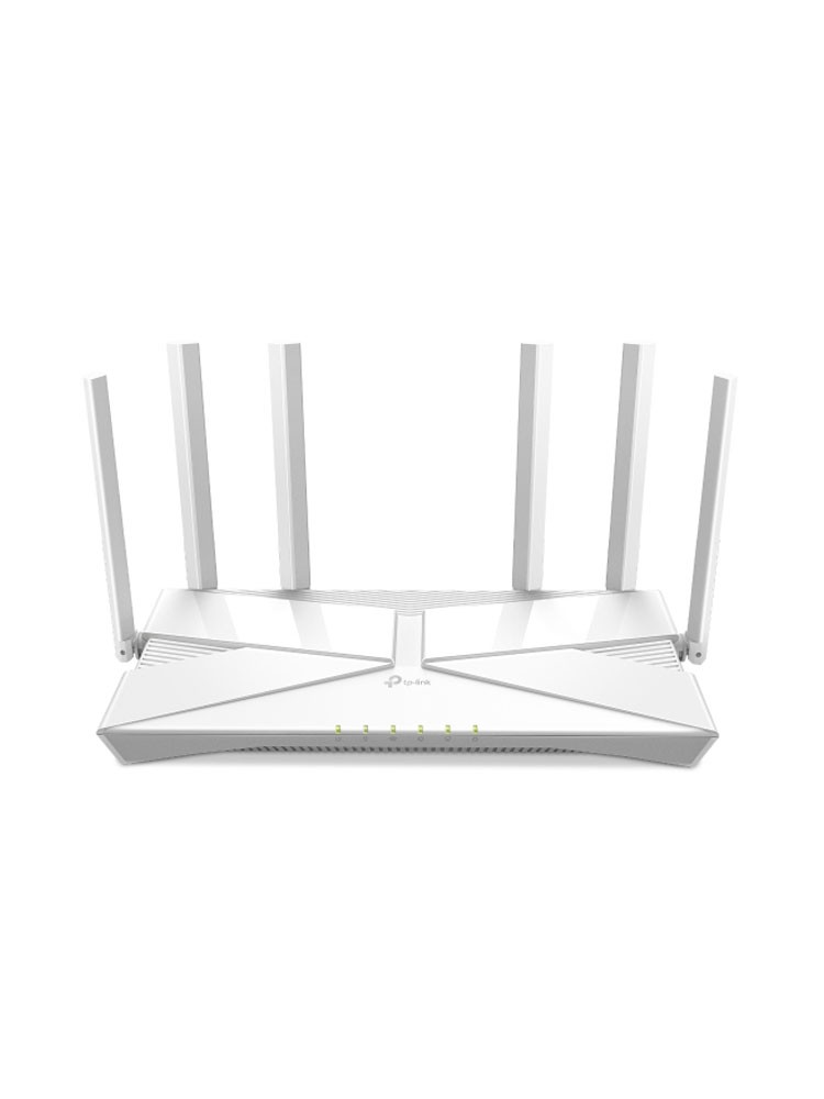 როუტერი: TP-Link Archer AX56 AX3000 Dual Band Gigabit Wi-Fi 6 Router