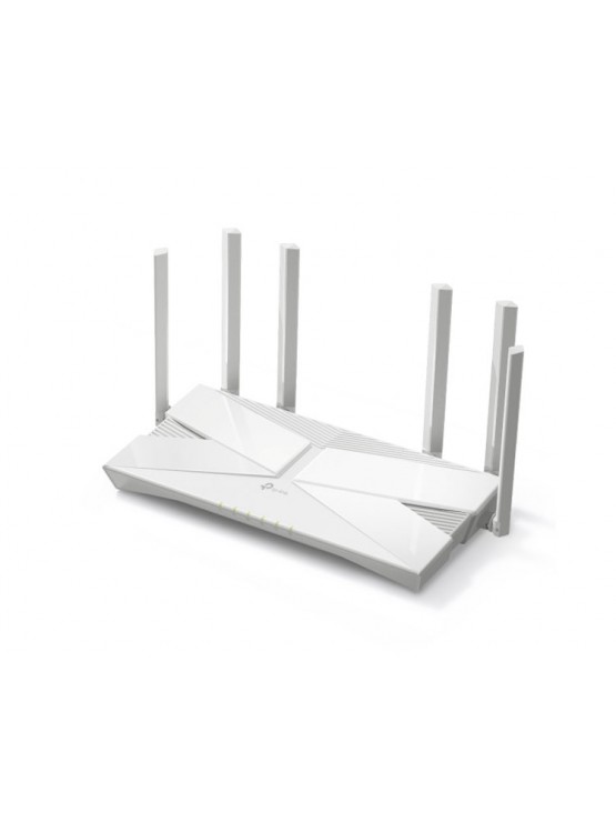როუტერი: TP-Link Archer AX56 AX3000 Dual Band Gigabit Wi-Fi 6 Router