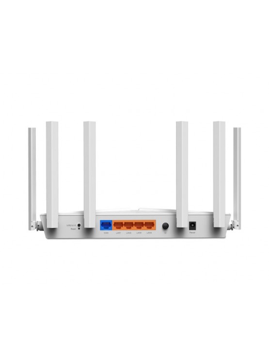 როუტერი: TP-Link Archer AX56 AX3000 Dual Band Gigabit Wi-Fi 6 Router