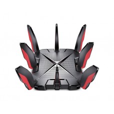 როუტერი: TP-Link Archer GX90 AX6600 Tri-Band Wi-Fi 6 Gaming Router