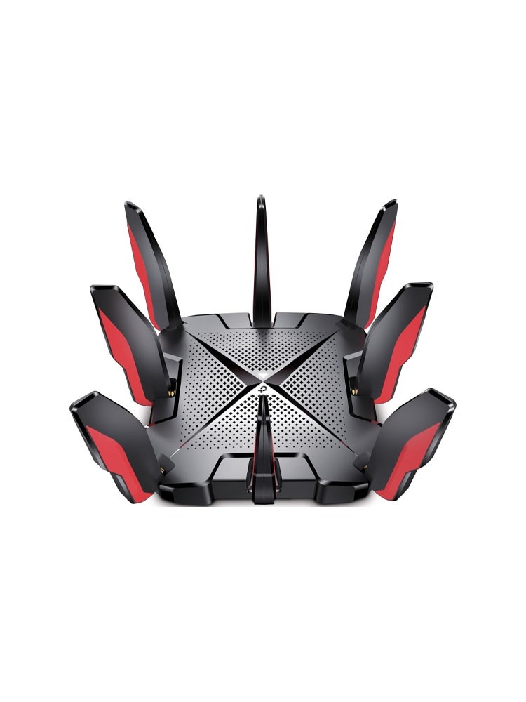 როუტერი: TP-Link Archer GX90 AX6600 Tri-Band Wi-Fi 6 Gaming Router