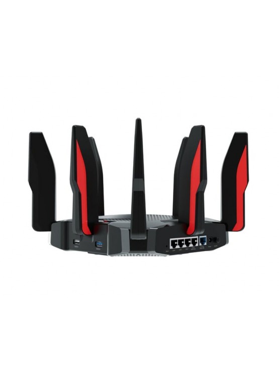 როუტერი: TP-Link Archer GX90 AX6600 Tri-Band Wi-Fi 6 Gaming Router