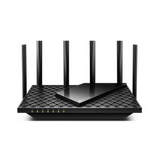 როუტერი: TP-Link Archer AXE75 AXE5400 Tri-Band Gigabit Wi-Fi 6E Router