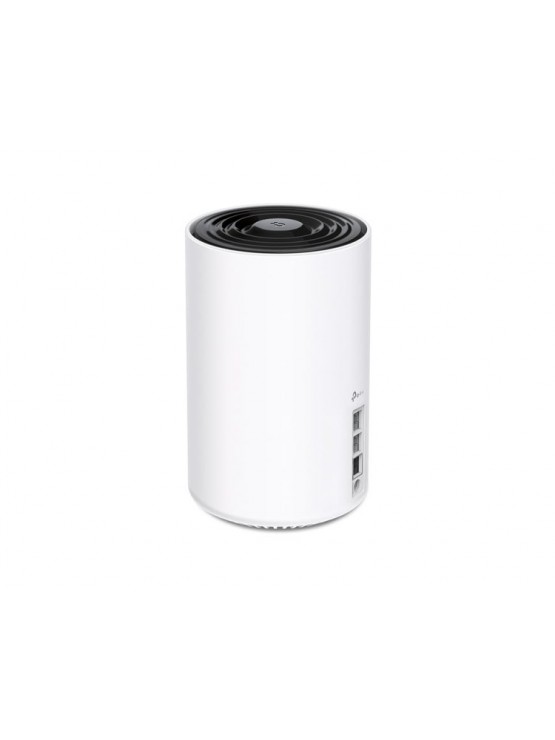 როუტერი: TP-Link Deco XE75 AXE5400 Tri-Band Mesh Wi-Fi 6E System White