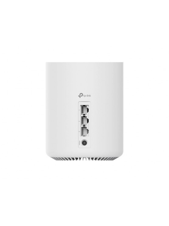როუტერი: TP-Link Deco XE75 AXE5400 Tri-Band Mesh Wi-Fi 6E System White