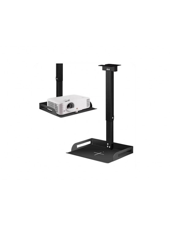 პროექტორის საკიდი: ALLSCREEN PROJECTOR CELLING MOUNT AZ01 From 35-55cm