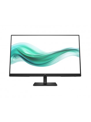 მონიტორი: HP 324ph 23.8" FHD 100Hz 5ms VGA HDMI DP - B0BU9UT