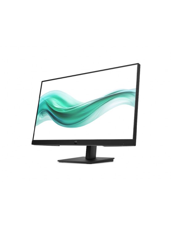 მონიტორი: HP 324ph 23.8" FHD 100Hz 5ms VGA HDMI DP - B0BU9UT