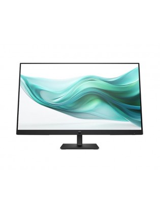 მონიტორი: HP 327ph G2 27" FHD 100Hz 5ms HDMI DP - B0CG8UT