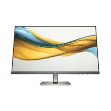 მონიტორი: HP Series 5 524da 23.8" FHD 100Hz 5ms VGA HDMI - B11W5AT