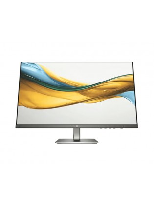 მონიტორი: HP Series 5 524da 23.8" FHD 100Hz 5ms VGA HDMI - B11W5AT
