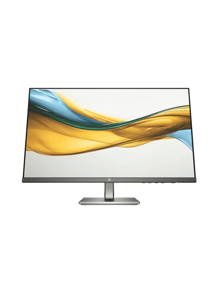 მონიტორი: HP Series 5 524da 23.8" FHD 100Hz 5ms VGA HDMI - B11W5AT
