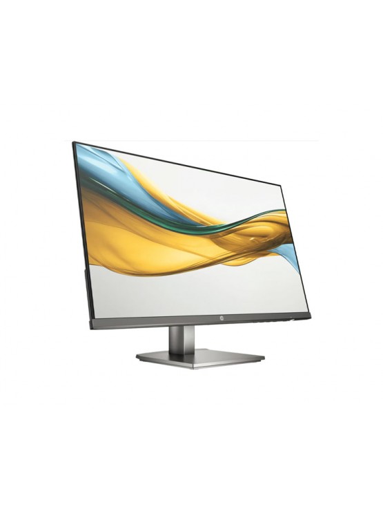 მონიტორი: HP Series 5 524da 23.8" FHD 100Hz 5ms VGA HDMI - B11W5AT