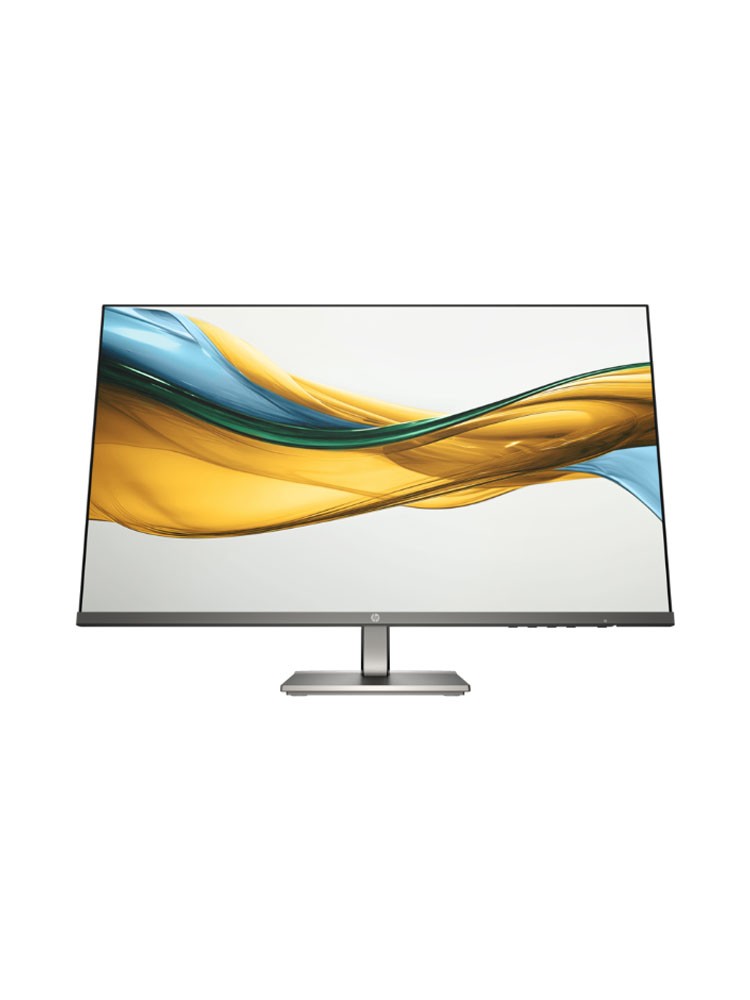 მონიტორი: HP 527da 27" FHD 100Hz 5ms VGA 2xHDMI - B11W6AT