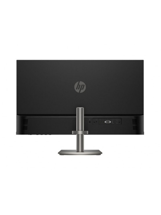 მონიტორი: HP 527da 27" FHD 100Hz 5ms VGA 2xHDMI - B11W6AT