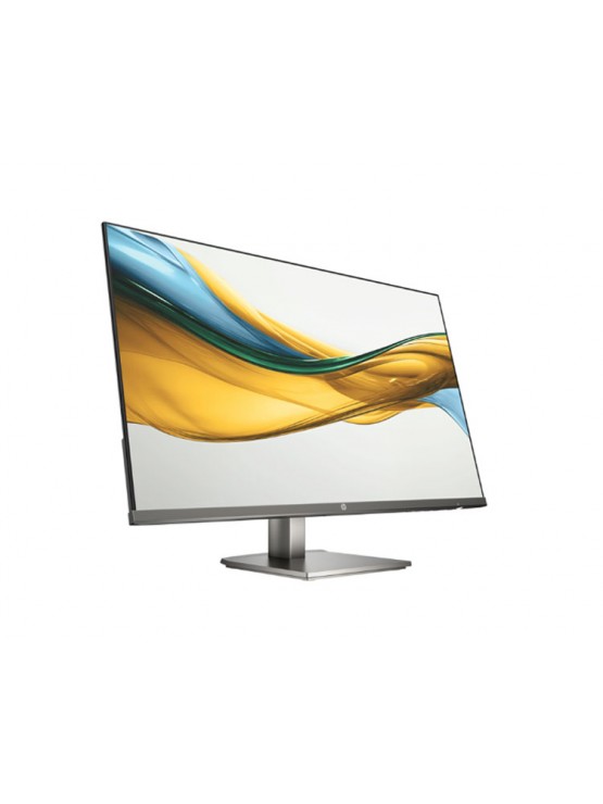 მონიტორი: HP 527da 27" FHD 100Hz 5ms VGA 2xHDMI - B11W6AT