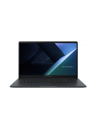 ნოუთბუქი: Asus ExpertBook B1 B1503CVA-S72688 15.6" FHD Intel i7-1355U 16GB 1TB SSD